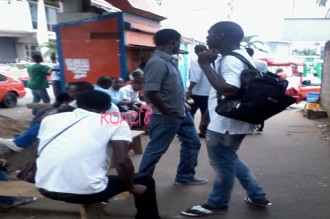 Côte dÂ’Ivoire : Les affectations dans les grandes écoles connues ce jeudi