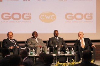 Côte dÂ’Ivoire : La capacité énergétique passera à   4000MW en 2020, selon Duncan 