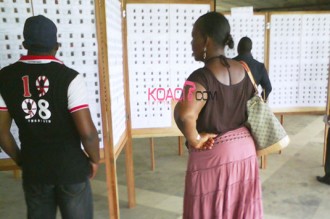 Gabon : Changement, la date des élections locales ramenée au 14 décembre