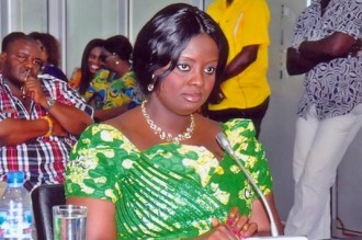 Ghana : Un ministre trahit par son chauffeur et se fait limoger par Mahama  