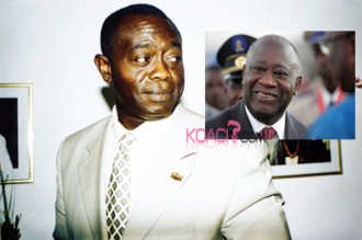  Côte d'Ivoire : Gbagbo nÂ’est pas mon ami, cÂ’est un frère, selon Georges Tai Benson 