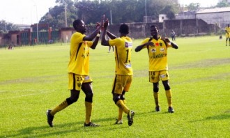 Côte dÂ’Ivoire : Football, résultats de la 3è journée de la ligue 1 
