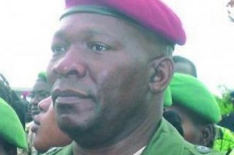 Mali : Libération de l'ex aide de camp d'ATT