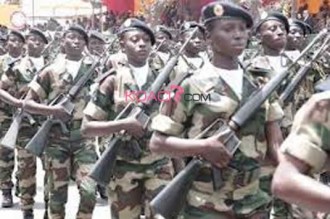 Sénégal : Macky Sall interdit les mariages entre militaires de catégories différentes 