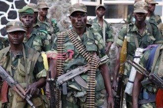 RD Congo : La signature de lÂ’accord de paix finalement reporté