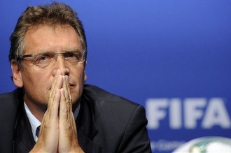 Football : Au Togo, la FIFA et le Ghana décident des ayants droit au stade du Caire 