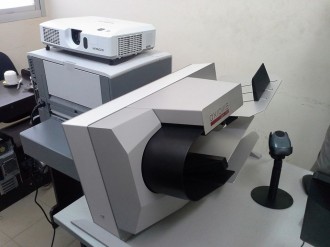 Côte dÂ’Ivoire : Des lecteurs optiques pour les corrections des copies dÂ’examens 