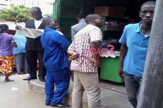 Côte dÂ’Ivoire : Le recensement général de la population à  nouveau reporté 