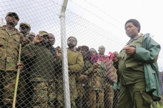 RD Congo : Kinshasa quitte la table des négociations