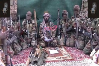 Nigeria : Boko haram classé groupe terroriste par les États-Unis