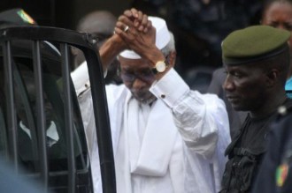 Hissène Habré : Le Sénégal et le Tchad veulent un procès radio-télévisé