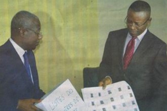 Gabon : 579 637 électeurs biométriques recensés pour les locales 