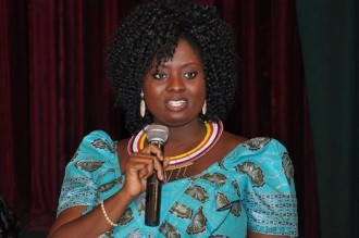Ghana : Après son limogeage, lÂ’ex ministre Victoria Hammah brise le silence et prometÂ… 