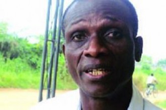 Côte d'Ivoire : Synafeci, Faustin Gré recouvre la liberté 