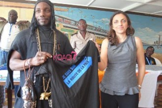 Côte d'Ivoire : Les dozos demandent pardon pour le mal fait pendant la crise 