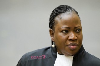 CPI : LÂ’ONU examine la décision de retrait de lÂ’Afrique