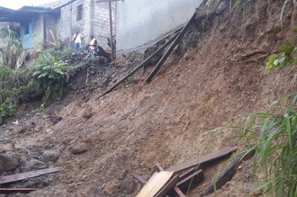 Gabon : Intempéries, au moins sept morts à  Libreville