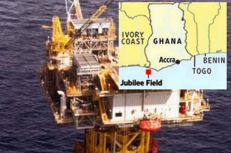 Ghana-Côte dÂ’Ivoire : Dispute frontalière maritime en suspense, une résolution planifiée à  Accra 