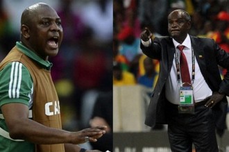 Mondial 2014 : LÂ’Ethiopie éliminée, son entraîneur charge, Keshi décharge !