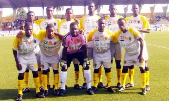 Côte d'Ivoire : L'Asec domine 3 à  2 Gagnoa, l'ensemble des résultats de la 4è journée de ligue 1 
