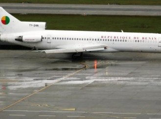 Bénin : Achat dÂ’un autre avion présidentiel pour 2014