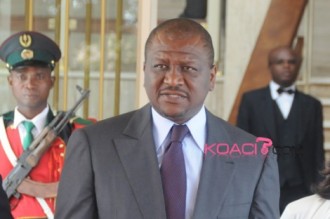 Koacinaute Côte d'Ivoire : Hamed Bakayoko: de la lumière tamisée des Night-clubs au gyrophare de la sécurité intérieure 