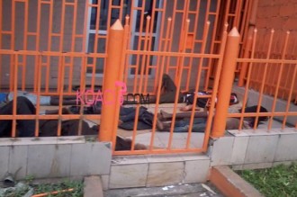 Côte dÂ’Ivoire : Ces enfants qui vivent près des maquis