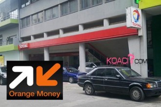 Sénégal : Le paiement de carburant par Orange money disponible