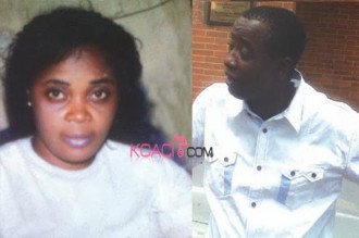  Nigeria : Il viole pendant trois jours sa femme qui vient d'accoucher