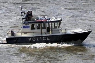 Ghana : Un bateau de pêche Â‘Â‘cocaïneÂ’Â’ arrêté par la Marine 