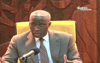 Gabon :  Communiqué du gouvernement: Classes fermées jusqu'à  nouvel ordre