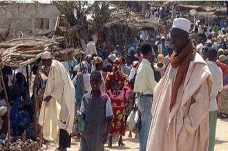 Nigeria : Attaque de Boko haram à  la frontière Camerounaise