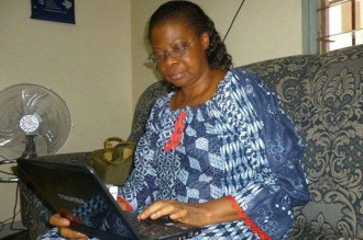 Côte dÂ’Ivoire : Une opération de ferme avicole lancée pour sauver Awa Ehoura 