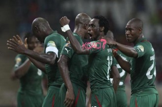 Mondial 2014 : Malgré la défaite, fédération et supporters Burkinabé rêvent toujours au Brésil