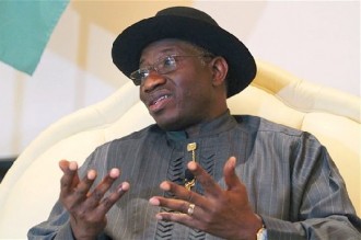 Nigeria : En visite à  Londres, Goodluck Jonathan tombe malade