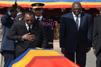 Tchad : Le gouvernement et le Premier ministre démissionnent