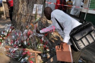 Côte d'Ivoire : Un décret pour éviter le drame du 31 décembre 2012