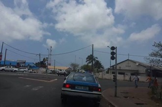 Gabon : Un bébé battu à  mort par son tuteur