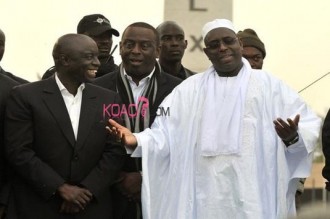 Sénégal : Tension au sein de la mouvance présidentielle