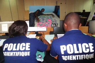 Côte d'Ivoire : Les brouteurs ont crée un préjudice de plus de 3 milliards en 2012 