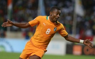 Côte dÂ’Ivoire : Kalou : « Pour préparer une coupe du monde, il faut réaliser une bonne saison avec son club »