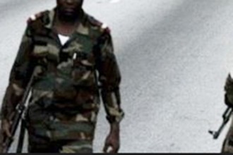 Côte d'Ivoire : Fin d'exil pour cinq militaires réfugiés au Togo