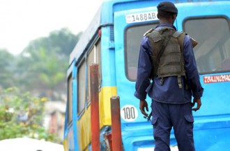 RD Congo : L'opposant Lajos Bidiu Nkebi abattu à  Kinshasa