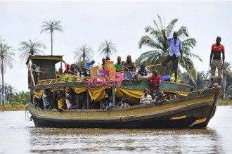 Gabon : Des immigrés clandestins béninois rapatriés