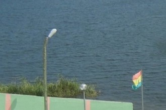 Ghana : Deux étudiants nigérians Â‘Â‘sacrifientÂ’Â’ leur vie dans le fleuve Volta