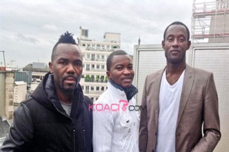 Cameroun : Trois clandestins camerounais portent plainte contre une émission française