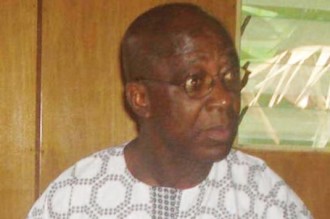 Côte d'Ivoire : Arrestation de Laurent Akoun, le FPI s'indigne