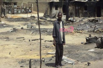 Nigeria : 37 morts après des violences inter-ethniques au centre du pays 