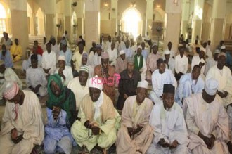 Angola : Le gouvernement dément lÂ’interdiction de pratiquer lÂ’islam