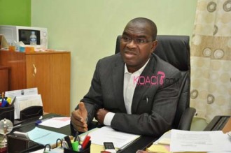  Côte dÂ’Ivoire : Décès du Secrétaire Général de l'Assemblée Nationale